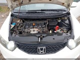 Honda Civic 2HGFG1A69AH002391 снимка