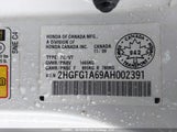 Honda Civic 2HGFG1A69AH002391 снимка