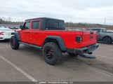 Jeep Gladiator Sport S 1C6HJTAG5LL132971 снимка