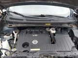Nissan Murano Le/S/Sl/Sv JN8AZ1MW0DW309165 photo