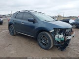 Nissan Murano Le/S/Sl/Sv JN8AZ1MW0DW309165 fotografie