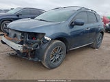 Nissan Murano Le/S/Sl/Sv JN8AZ1MW0DW309165 снимка