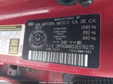 Kia Rio Ex/Ex Sport/Ex Tech Navi 3KPA34AB5JE076275 снимка