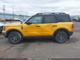 Ford Bronco Sport Badlands 3FMCR9D95MRA31004 photo