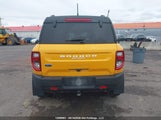 Ford Bronco Sport Badlands 3FMCR9D95MRA31004 photo
