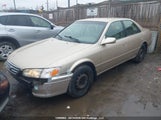 Toyota Camry Ce/Le/Xle JT2BG22K510582220 fotografie