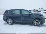Chevrolet Equinox Ls 2GNAXREV4J6126032 снимка
