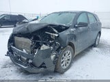 Chevrolet Equinox Ls 2GNAXREV4J6126032 снимка