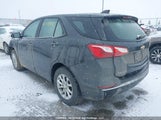 Chevrolet Equinox Ls 2GNAXREV4J6126032 снимка