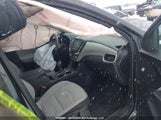 Chevrolet Equinox Ls 2GNAXREV4J6126032 снимка