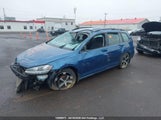 Volkswagen Golf Sportwagen S 3VW117AU5KM522292 fotografie