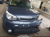 Kia Soul + KNDJP3A54F7218440 fotografie