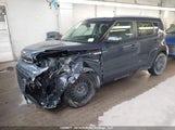 Kia Soul + KNDJP3A54F7218440 fotografie