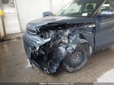 Kia Soul + KNDJP3A54F7218440 fotografie