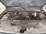 Chevrolet Silverado  Lt/Ltz/Wt 2GCEK133191130799 снимка
