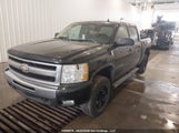 Chevrolet Silverado  Lt/Ltz/Wt 2GCEK133191130799 снимка