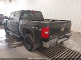 Chevrolet Silverado  Lt/Ltz/Wt 2GCEK133191130799 снимка
