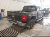 Chevrolet Silverado  Lt/Ltz/Wt 2GCEK133191130799 снимка
