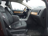 Lincoln Mkx 2LMDJ8JCXABJ33905 снимка