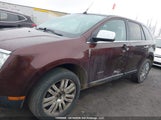 Lincoln Mkx 2LMDJ8JCXABJ33905 снимка
