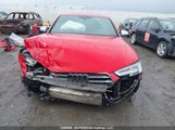 Audi S4 Premium Plus WAUB4AF40JA002983 снимка