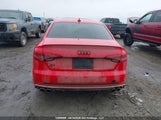 Audi S4 Premium Plus WAUB4AF40JA002983 fotografie