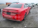 Audi S4 Premium Plus WAUB4AF40JA002983 снимка