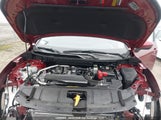 Nissan Rogue Platinum JN8BT3DD4TW482654 снимка