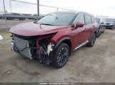 Nissan Rogue Platinum JN8BT3DD4TW482654 снимка