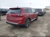Nissan Rogue Platinum JN8BT3DD4TW482654 снимка