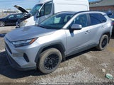 Toyota Rav4 Xle 2T3R1RFV4NC304612 снимка