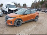 Nissan Kicks Sv 3N1CP5CV5RL485316 снимка