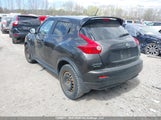 Nissan Juke Sv JN8AF5MR0BT023552 снимка