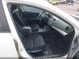 Mazda 3 I JM1BL1L72C1649716 снимка