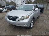 Lexus Rx 350 JTJBK1BA2A2411191 снимка