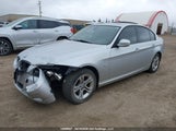 BMW 328I xDrive WBAPK7C55BF085083 снимка