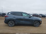 Kia Seltos Ex KNDEU2AA2P7408370 fotografie