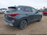 Kia Seltos Ex KNDEU2AA2P7408370 fotografie