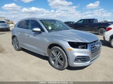 Audi Q5 45 Technik WA1FNAFY9K2105698 снимка