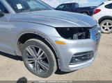 Audi Q5 45 Technik WA1FNAFY9K2105698 снимка
