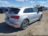 Audi Q5 45 Technik WA1FNAFY9K2105698 снимка