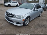 Mercedes-Benz C 250 4Matic WDDGF8FB9BA486332 снимка