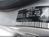 Mercedes-Benz C 250 4Matic WDDGF8FB9BA486332 снимка