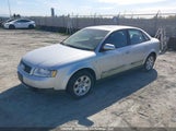 Audi A4 1.8T WAUJC68E83A390341 fotografie