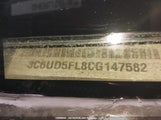 Dodge Ram  Laramie 3C6UD5FL8CG147582 снимка