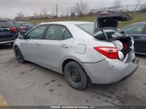 Toyota Corolla Ce 2T1BURHE0HC752025 fotografie