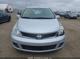 Nissan Versa S/Sl 3N1BC1CP5CL378193 снимка