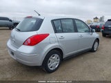 Nissan Versa S/Sl 3N1BC1CP5CL378193 снимка
