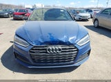 Audi A5 45 Progressiv WAUENCF5XKA072071 photo