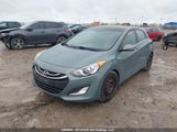 Hyundai Elantra Gt KMHD35LE8DU029933 снимка